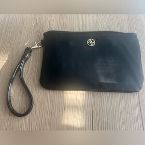 Adrienne Vittadini wallet or wristlet